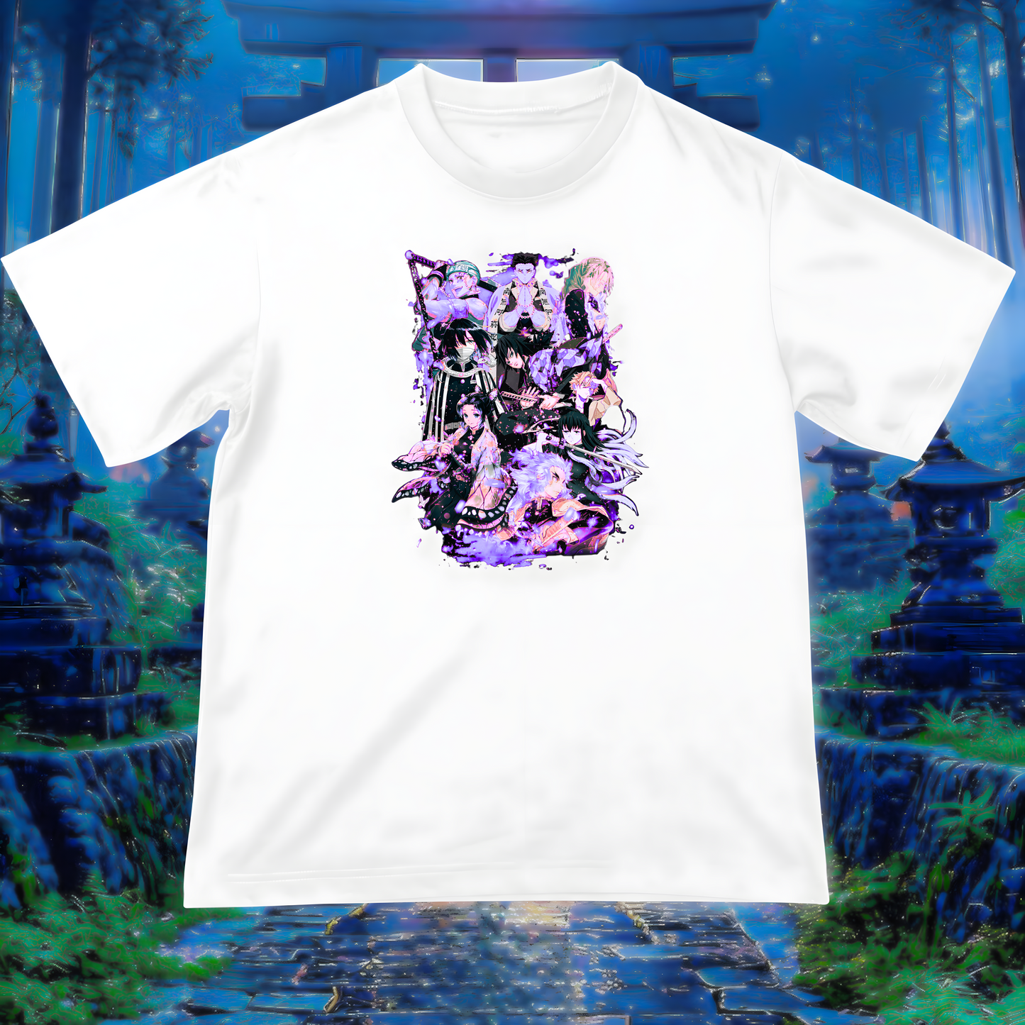 Breath of Hashira