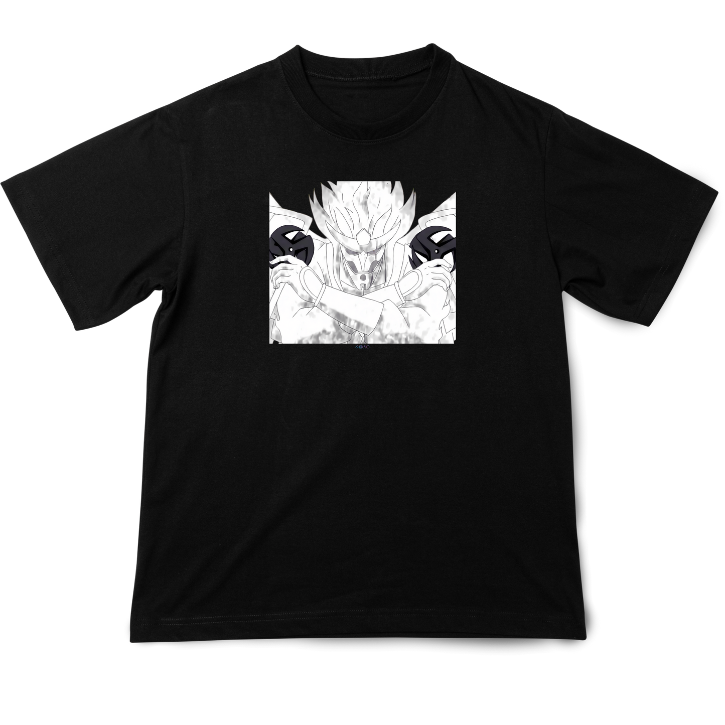 Ghost of Susanoo