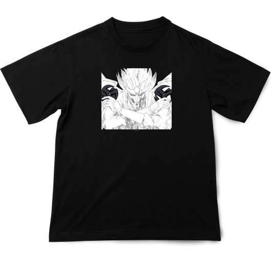 Ghost of Susanoo