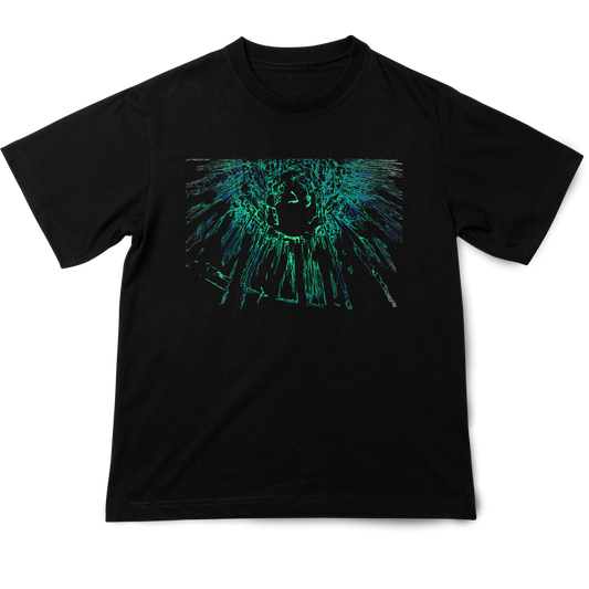 Green Burst