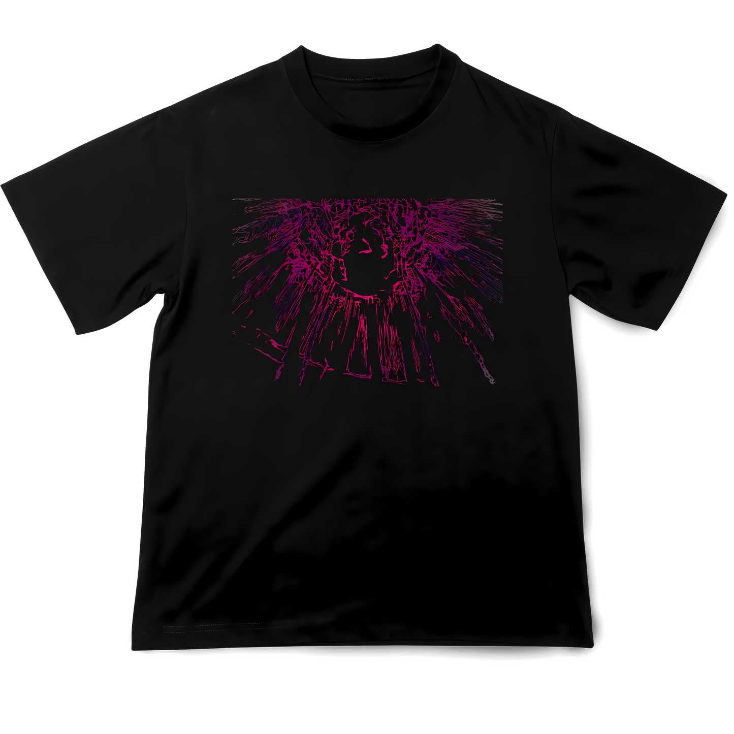 Pink Burst