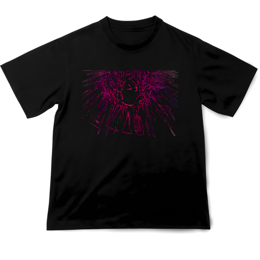Pink Burst